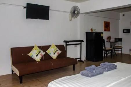Allstar Guesthouse - 29