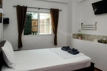 Allstar Guesthouse - 28