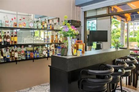Allstar Guesthouse - 17