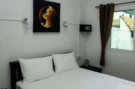 Allstar Guesthouse - 33