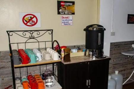 Allstar Guesthouse - 34