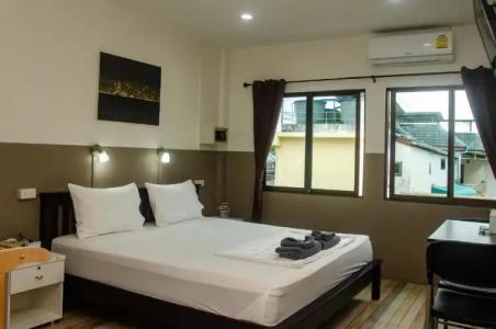 Allstar Guesthouse - 25