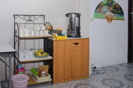 Allstar Guesthouse - 10