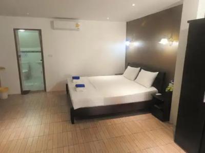 Allstar Guesthouse - 19