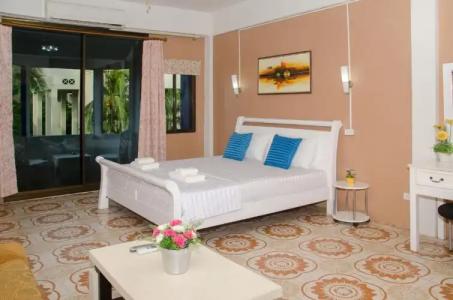 Allstar Guesthouse - 43