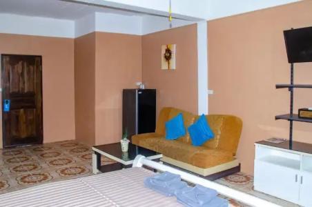 Allstar Guesthouse - 40