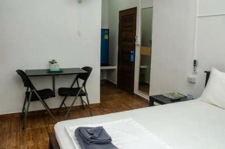 Allstar Guesthouse - 32