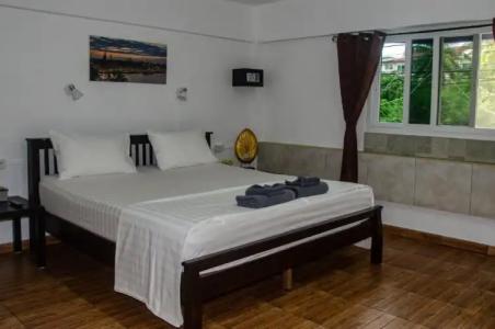 Allstar Guesthouse - 23