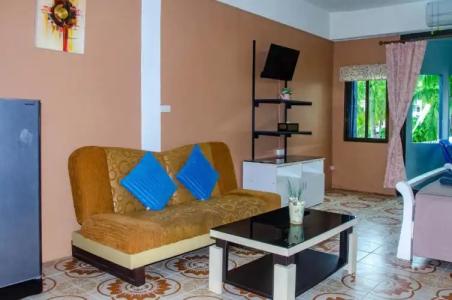 Allstar Guesthouse - 41