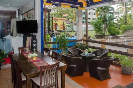 Allstar Guesthouse - 16