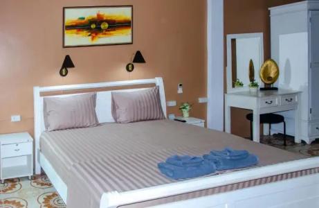 Allstar Guesthouse - 44