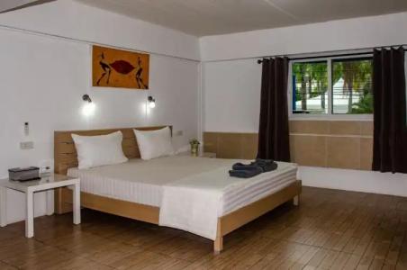Allstar Guesthouse - 27