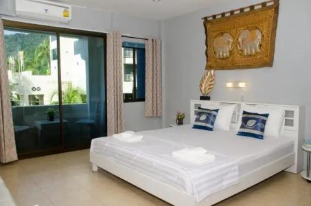 Allstar Guesthouse - 51