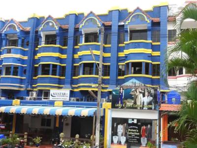 Allstar Guesthouse - 0