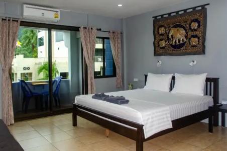 Allstar Guesthouse - 47