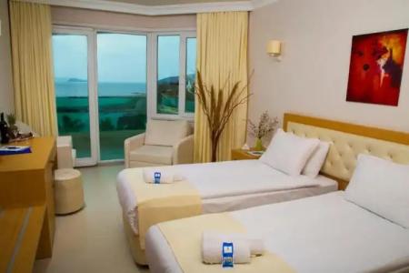 Dragut Point South-All Inclusive - 111