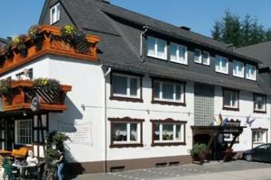 Haus Christel Guest house, Willingen