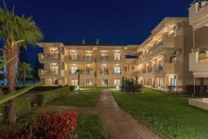 Apartment «Alkioni By The Sea», Siviri