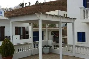 Studios Belli, Astypalaia Town