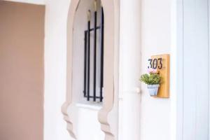 Jimmy’s Garden Mini-hotel