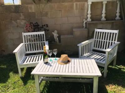 Jimmy’s Garden - 15