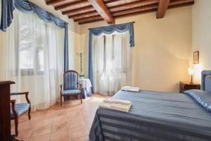 Relais La Cerreta, Castiglione del Lago