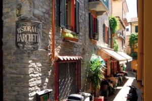 Locanda Barchetta - Room Rental, Bellagio