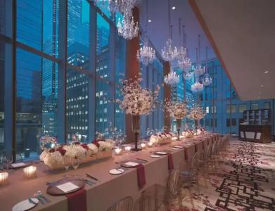 Shangri-La Toronto - 28