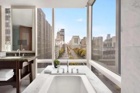 Shangri-La Toronto - 52