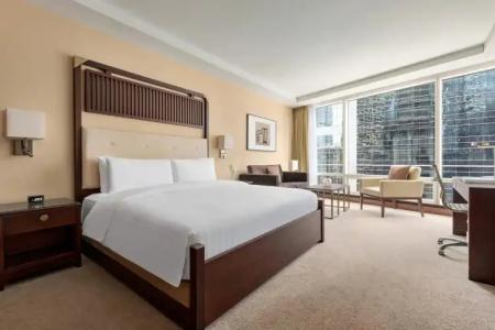 Shangri-La Toronto - 41