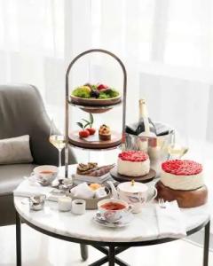 Shangri-La Toronto - 12