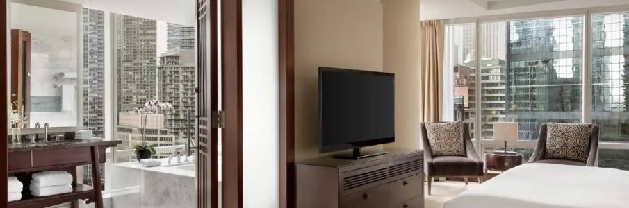 Shangri-La Toronto - 54