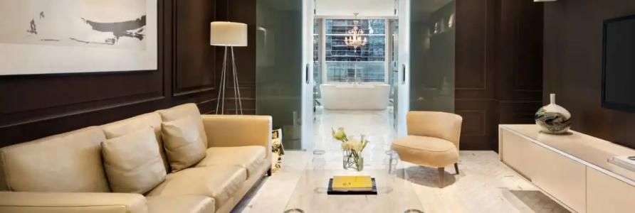 Shangri-La Toronto - 83