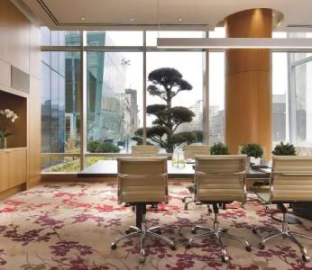 Shangri-La Toronto - 1