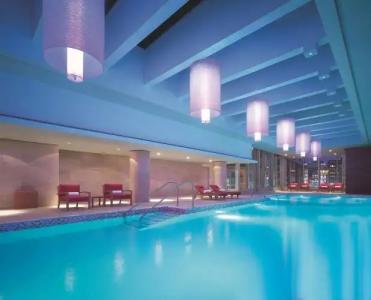 Shangri-La Toronto - 17