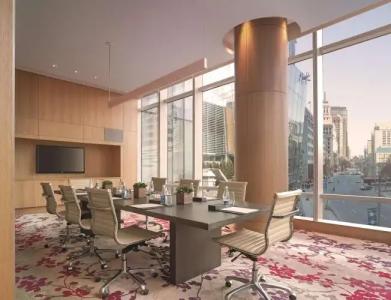 Shangri-La Toronto - 7