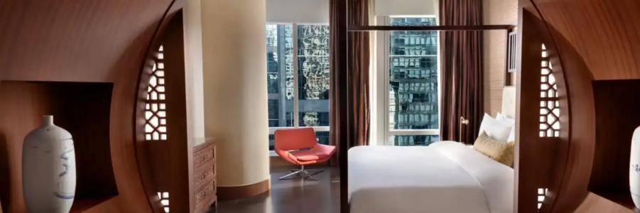 Shangri-La Toronto - 69