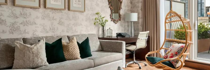 Shangri-La Toronto - 79