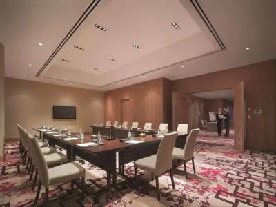 Shangri-La Toronto - 33