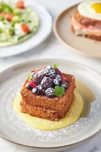 Shangri-La Toronto - 45