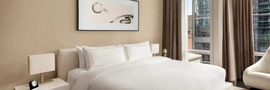 Shangri-La Toronto - 82