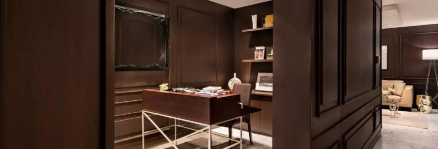 Shangri-La Toronto - 84