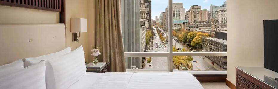 Shangri-La Toronto - 65