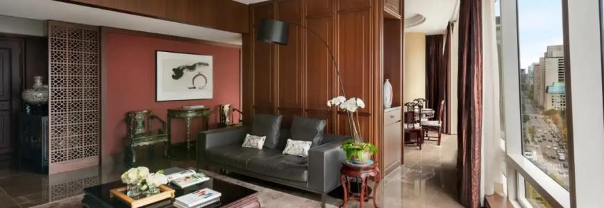 Shangri-La Toronto - 70