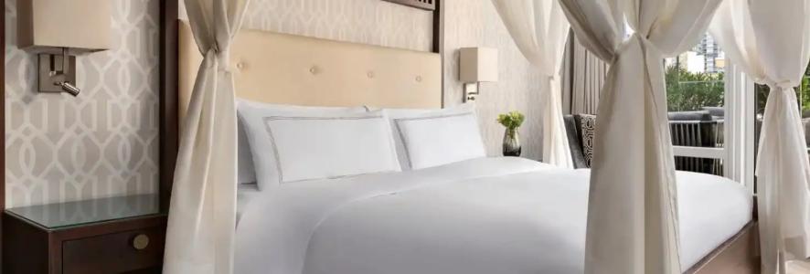 Shangri-La Toronto - 78