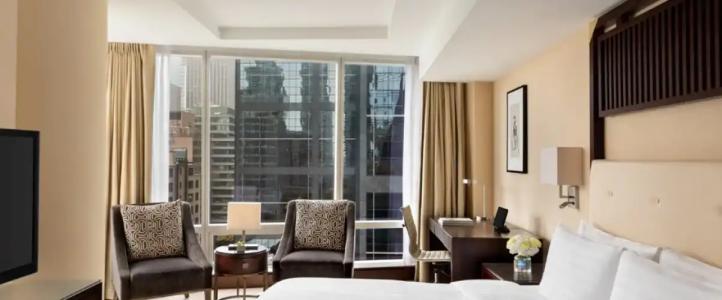 Shangri-La Toronto - 53