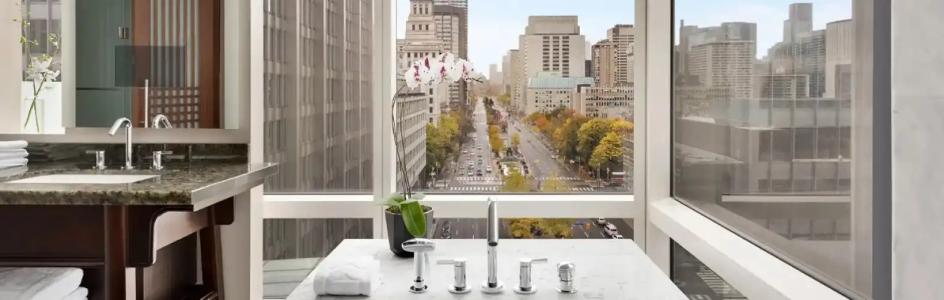 Shangri-La Toronto - 55