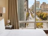 1 Bedroom Suite with view