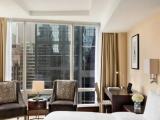 Premier Double room with view
