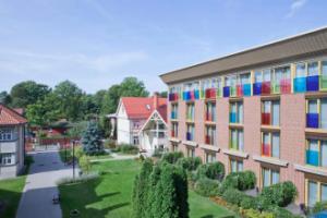 Kurshi Hotel & Spa, Jurmala